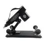MXJYB The Latest Style Automatic Machine Retractable Gun Female Massage Pumping for Womens Products (8 Accessories) MXJYB MXJYB The Latest Style Automatic Machine Retractable Gun Female Massage Pumping for Womens Products (8 Accessories) MXJYB