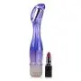 Doc Johnson Lucid Dream 14 Multi-Speed, Waterproof G-Spot Vibrator, Twist-bottom Control, Purple Doc Johnson Lucid Dream 14 Multi-Speed, Waterproof G-Spot Vibrator, Twist-bottom Control, Purple