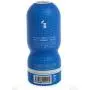Genmu Fleshy Touch Male Masturbation Cup Blue Genmu Fleshy Touch Male Masturbation Cup Blue