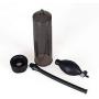 Worth Having/Wand Massage Vacuum Pump Durable Sleeve Strong Suction with Cylindrical Measuring Mark by Only Sold