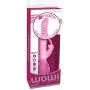 Pipedream Wow G Motion Rabbit Vibe Pipedream Wow G Motion Rabbit Vibe