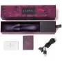 Je Joue Fifi Rabbit Three Motors With Five Independent Speeds and Patterns, Purple Je Joue Fifi Rabbit Three Motors With Five Independent Speeds and Patterns, Purple