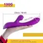 Clǐt-or-al Sucking Vǐb-Rat-or G Spot Vǐbr-ATO-rs & Nipple Stim-ula-tor with 10 Frequencies and 3 Speeds Suction Clǐt-or-al Sucking Vǐb-Rat-or G Spot Vǐbr-ATO-rs & Nipple Stim-ula-tor with 10 Frequencies and 3 Speeds Suction