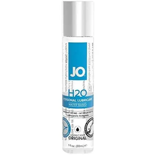 JO H2O Lubricant - Cooling ( 1 oz ) JO H2O Lubricant - Cooling ( 1 oz )