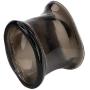 Silicone Scro-tum Stretcher Male Chá-stity Device Pê-NIS S^Leeve Delay Éjacul-ation Pê-NIS Ring Pê-NIS Cages for M^en (Black-4)
