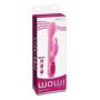 Pipedream Wow Rabbit G Pink Vibe