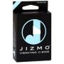 Jizmo Deluxe Vibrating Cock Ring