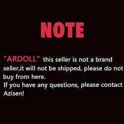 AZISEN 155cm C-Cup Breast Sex Doll Real Solid TPE Full Size with 3 Holes Lifelike Dolls Sex for Man (Natural) 