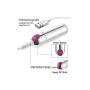 endosy Rechargeable Mini Massager,10 Different speeds and Powerful Vibrations, USB Rechargeable,Cordless