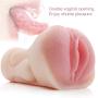 LZWSMGS2552 Male Pő`cket Pu`ssyfoot, Men Male Perfect Gift, Discreet Packing Realistic Shape LZWSMGS2552