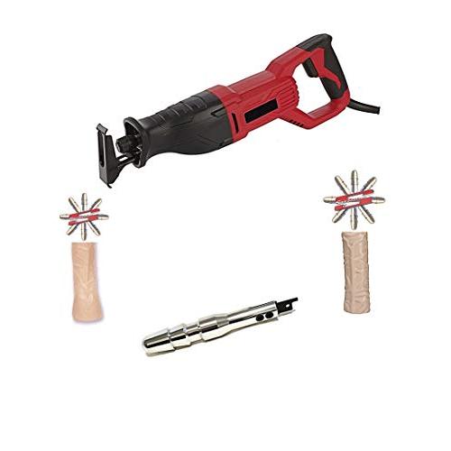 Ultimate Kit Reciprocating Saw Adapter - Power Tool Sex Machine Adapter - Power Tools for The Bedroom by Shagsall Ultimate Kit Reciprocating Saw Adapter - Power Tool Sex Machine Adapter - Power Tools for The Bedroom by Shagsall