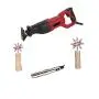 Ultimate Kit Reciprocating Saw Adapter - Power Tool Sex Machine Adapter - Power Tools for The Bedroom by Shagsall