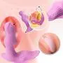 Luca Vibrating Panties Wearable Mini Small Vibrator,Rechargeable Waterproof Clitorals Stimulator Adult Sex Toys for Women and Couples Luca Vibrating Panties Wearable Mini Small Vibrator,Rechargeable Waterproof Clitorals Stimulator Adult Sex Toys for Women and Couples