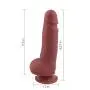 Topco Average Joe The Plumber, Ricardo Vibrating/Heating