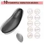 YHNNDA Wearable Vibrator Clitoris and G-Spot Stimulator Remote Control Vibrate,Invisible Wearable Vibrating Wand USB Rechargeable,with Panties, Butterfly Vibrator Sexualwellness Sex Toy for Women YHNNDA Wearable Vibrator Clitoris and G-Spot Stimulator Remote Control Vibrate,Invisible Wearable Vibrating Wand USB Rechargeable,with Panties, Butterfly Vibrator Sexualwellness Sex Toy for Women