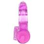 C Ring Vibrating Male Enhancer Vibe Vibrator (4PACK)