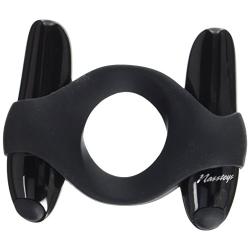 Nasstoys Mack Tuff Dual Power Ring, Black