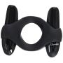 Nasstoys Mack Tuff Dual Power Ring, Black