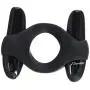Nasstoys Mack Tuff Dual Power Ring, Black