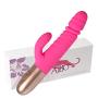 Zripool 7 Modes Vibrantor Waterproof Whisper Quiet G-Spotter Stimulation Vibrantor Rechargeable Massager Mute Motor Stimulator for Wömén or Couple Fun