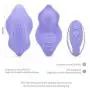 Wireless Víbrator Panty Invisible Egg Adult Female Wearable C-l?t-óris Stímulatór Toy USB Rechargeable Six Toys for Women,T Shirt - Purple Wireless Víbrator Panty Invisible Egg Adult Female Wearable C-l?t-óris Stímulatór Toy USB Rechargeable Six Toys for Women,T Shirt - Purple