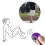 Wytinug Toy Wireless Remote Silicone Famale Powerful Funny Toy - Muti-Speed Quiet Electric Wearable Vibe Plug Wytinug Toy Wireless Remote Silicone Famale Powerful Funny Toy - Muti-Speed Quiet Electric Wearable Vibe Plug