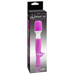 Pipedream Products Mini Wanachi Waterproof Massager