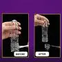 Love Fly Crystal Condom Cover Enlarger Extender Reusable Condom Sleeve Case Pumps Enlargers for Men Women and Couples New Love Fly Crystal Condom Cover Enlarger Extender Reusable Condom Sleeve Case Pumps Enlargers for Men Women and Couples New