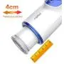 LSANNUY Relax Massage Wand Aircräft Cup Intelligent Oral Suck Machine Vibräting Pleasure Toy Mästurbator for Man with Woman Moan T-Shirt ABS+Soft Silicone Silicone Pleasure Toy LSANNUY Relax Massage Wand Aircräft Cup Intelligent Oral Suck Machine Vibräting Pleasure Toy Mästurbator for Man with Woman Moan T-Shirt ABS+Soft Silicone Silicone Pleasure Toy