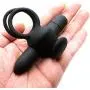 TPTPMAY Silicone Pennis Sleeve Powerful Massage Long Lasting Toys for Men TPTPMAY Silicone Pennis Sleeve Powerful Massage Long Lasting Toys for Men