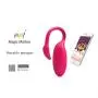 DanHu-Massagers Msdep Bluetooth Remote Intelligent Wearable Interactive Voice Remote Massager DanHu-Massagers