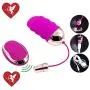 10 Modes USB Rechargeable Waterproof Wireless Personal Small Massager, Powerful Pleasure Mini Silicone Massage, Good Companion for Traveling Women 10 Modes USB Rechargeable Waterproof Wireless Personal Small Massager, Powerful Pleasure Mini Silicone Massage, Good Companion for Traveling Women