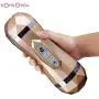 Automatic Dual Hole Handfree s Simulation Automatic Dual Hole Handfree s Simulation