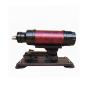 TYSJCSY Female Style Retractable Machine Gun Automatic Adult Toys Multispeed Adjustable Thrusting with 8 Attachments
