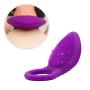 Wireless Vibranting Male Wand Massager Rechargeable Remote Control Back Neck Shoulder Relaxation Massaging with Multi Vibration Men Vibrator Medical Grade Silicone Toys