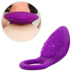 six Toy Lush Cockíng Double Rìng Vîb-Rát-Ing Vîb-Rát-Or Delay Ejaculation C-L-Itoris Lock Fine Men, Tshirt, Purple