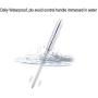 Eastern Delights Stainless Vibrating Urethral Sounds, Male Sounding Waterproof Personal Massager Penis Plug Vibrator (Beads Style)