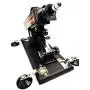 Retractable Machine Gun with Slicone Couple Toys Love Product Hands Free Enjoyment Electric Massager Retractable Machine Gun with Slicone Couple Toys Love Product Hands Free Enjoyment Electric Massager