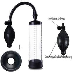 Male Enlarge Massager-Man Pumps for Handsome Vacuum Pump-5