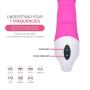 9 inch Big Finger-Ďîldɔ Rechargeable Personal Wand Massager, with 10 Vibration Multi-Speed vibratɔr 918