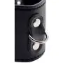 Strict Leather Ball Stretcher with D-Ring, 2 Inch Strict Leather Ball Stretcher with D-Ring, 2 Inch