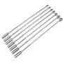prettDliJUN Urethral Sounding kit 1/7Pcs Men Metal Dilator Urethra Prostate Stimulation Rod Penis Plug Catheter 7pcs prettDliJUN Urethral Sounding kit 1/7Pcs Men Metal Dilator Urethra Prostate Stimulation Rod Penis Plug Catheter 7pcs