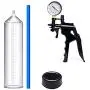 BYBBJA Tshirt Realistic 12inch Male Vacuum Pump Enlarger Muscle Exercise Body EnhanceMen Extender Massager BYBBJA Tshirt Realistic 12inch Male Vacuum Pump Enlarger Muscle Exercise Body EnhanceMen Extender Massager
