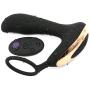 Joyclub Massager Massaging Toy Men Man Waterproof with Messager Stimulor Multiple Speed and Patterns,Ships from US,A021
