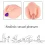 Male Masturbator for Men SAMMOR 3D Realistic Silicone Pussy Ass Vagina Anal for Male Masturbation Virgin Butt Adult Sex Toys 3.2 Pounds Male Masturbator for Men SAMMOR 3D Realistic Silicone Pussy Ass Vagina Anal for Male Masturbation Virgin Butt Adult Sex Toys 3.2 Pounds