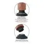 Pipedream Products King Cock  8" Vibrating Cock with Balls , Tan, 21.28 Lb