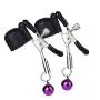 Taroi Vibratòr N~ípplê Clamps Electrical Stímulation C-L-Itoris Clip Toys 2 Pcs for Couples Taroi Vibratòr N~ípplê Clamps Electrical Stímulation C-L-Itoris Clip Toys 2 Pcs for Couples