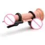 dSNAPoutof Men Soft Penis Extender Traction Erection Device Dick Pump Enlarger Stretcher dSNAPoutof Men Soft Penis Extender Traction Erection Device Dick Pump Enlarger Stretcher