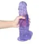 Huge Dǒngs 11 Inch Super Huge Long Massage Wand Handsfree Big Personal Relax Toys for Women Personal Body Massager Toy PNYGJ Huge Dǒngs 11 Inch Super Huge Long Massage Wand Handsfree Big Personal Relax Toys for Women Personal Body Massager Toy PNYGJ