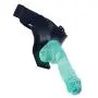 HYLHYL5-F Soft Comfortable Toy, Flexible Huge Soft Bendable Stick with Strong for Women Green PVC Material (23.5cm/9.25in) HYLHYL5-F Soft Comfortable Toy, Flexible Huge Soft Bendable Stick with Strong for Women Green PVC Material (23.5cm/9.25in)
